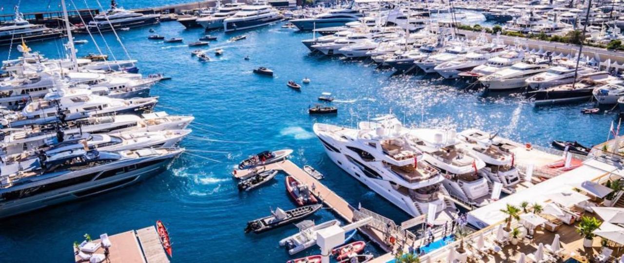 Luxurious Flat At 5 Min By Walk To Monaco, Free Parking And Sea View Lejlighed Beausoleil Eksteriør billede
