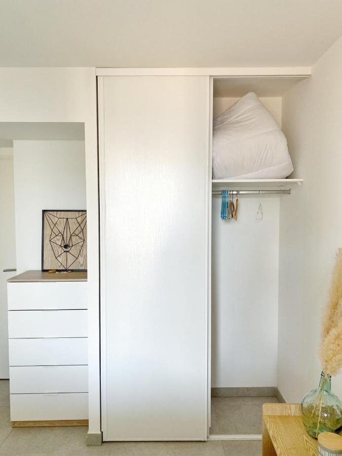 Luxurious Flat At 5 Min By Walk To Monaco, Free Parking And Sea View Lejlighed Beausoleil Eksteriør billede